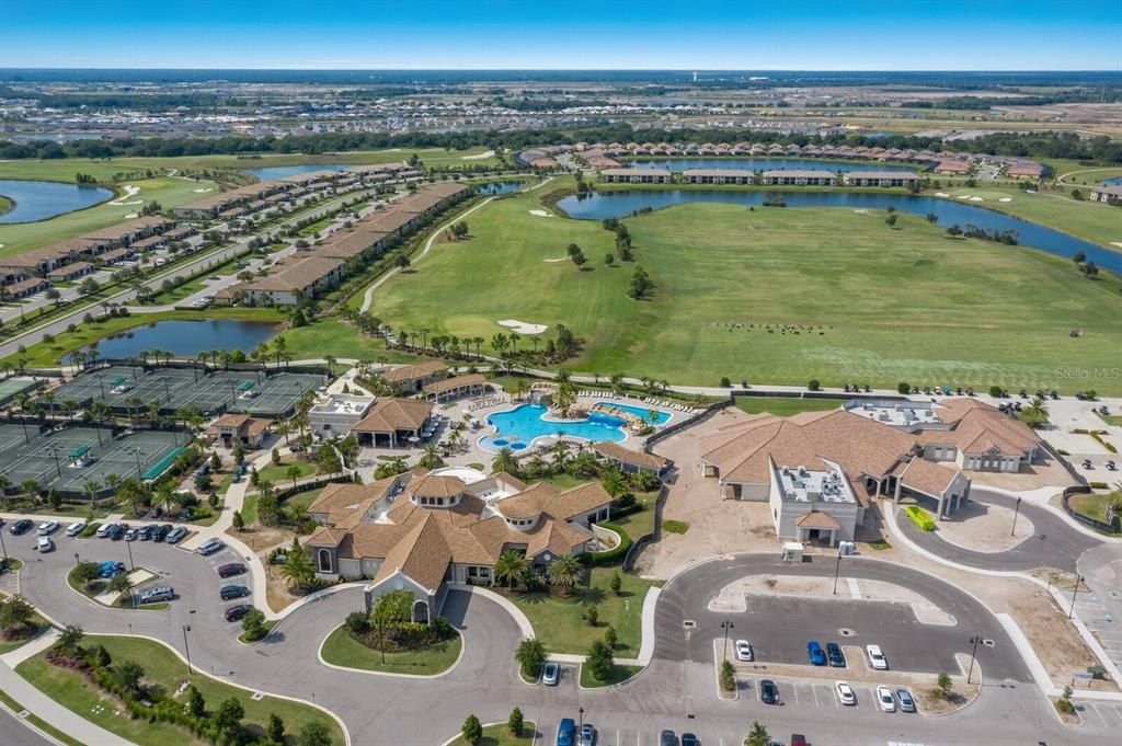 18114 Gawthrop Drive, Unit 308, Lakewood Ranch, FL 34211 Photo