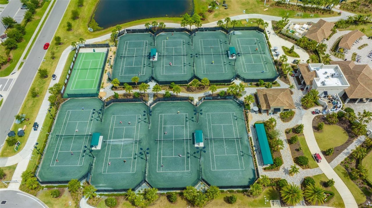 18114 Gawthrop Drive, Unit 308, Lakewood Ranch, FL 34211 Photo