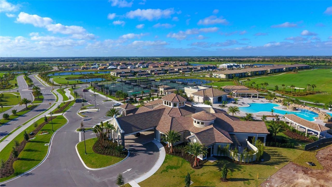 18114 Gawthrop Drive, Unit 308, Lakewood Ranch, FL 34211 Photo