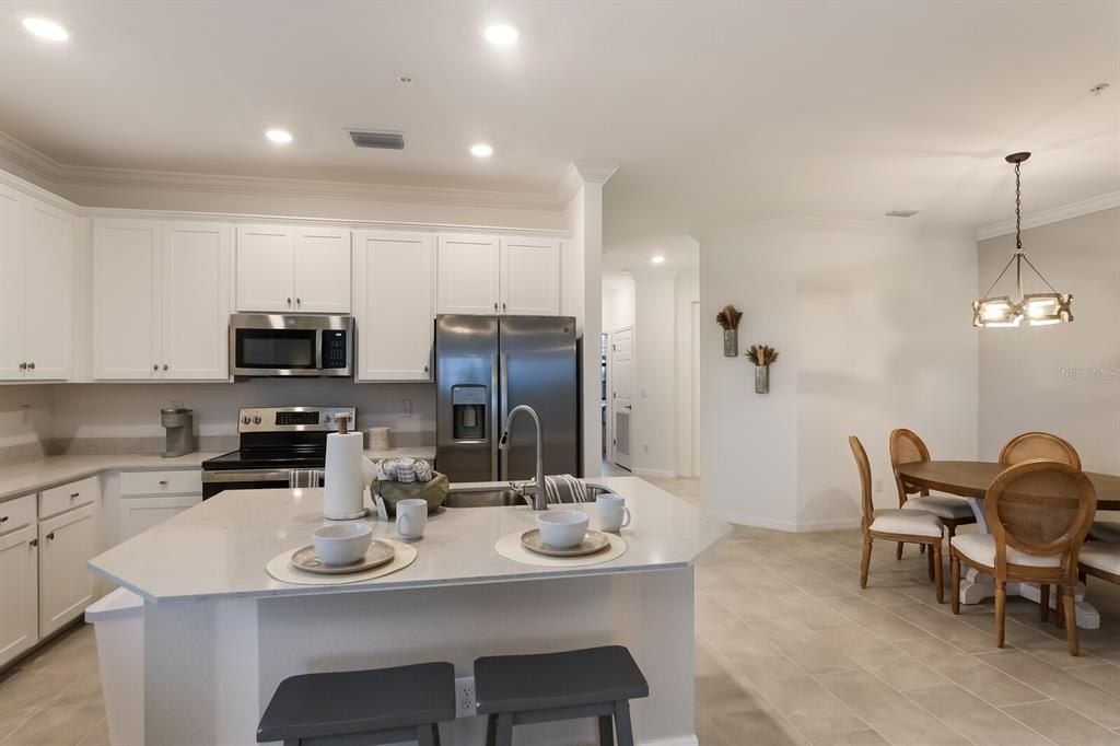 18114 Gawthrop Drive, Unit 308, Lakewood Ranch, FL 34211 Photo