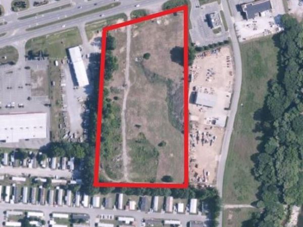 5105 McFarland Boulevard, Northport, AL 35476