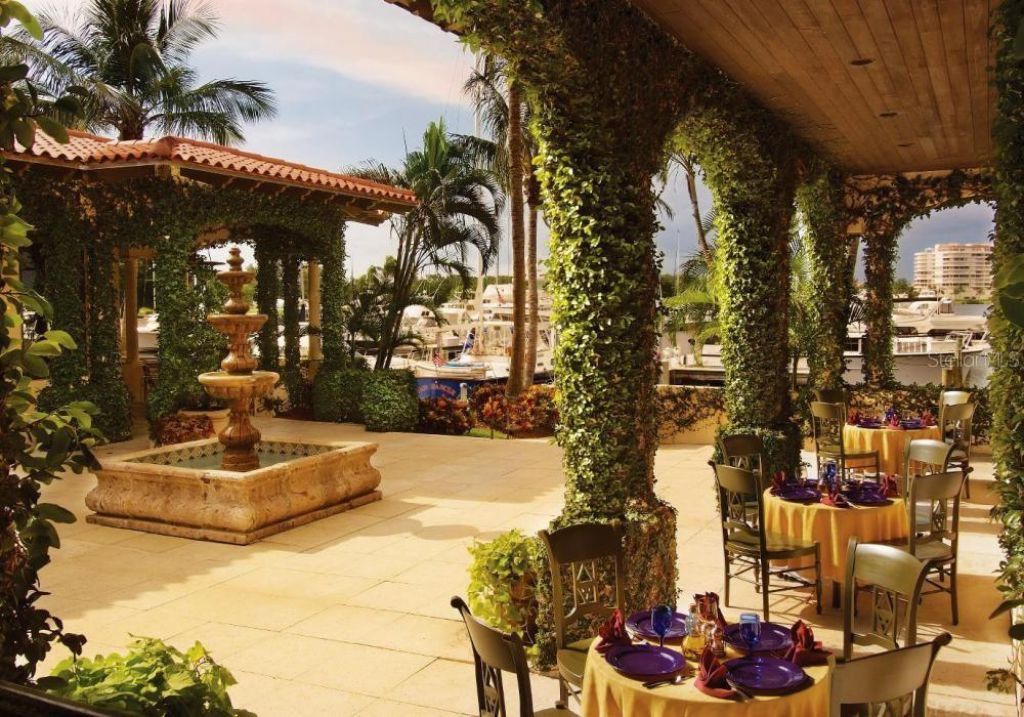 2600 Harbourside Drive, Unit C-04, Longboat Key, FL 34228 Photo