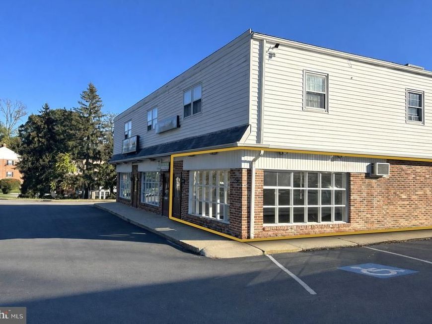 7-9-11 N Five Points Road, West Chester, PA 19380 Main Photo