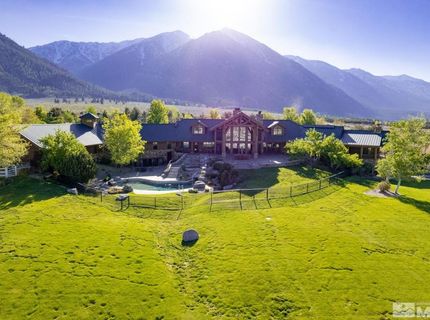 281 Fredericksburg Road, Gardnerville, NV 89460 Photo