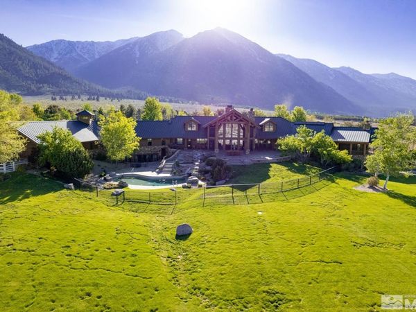 281 Fredericksburg Road, Gardnerville, NV 89460