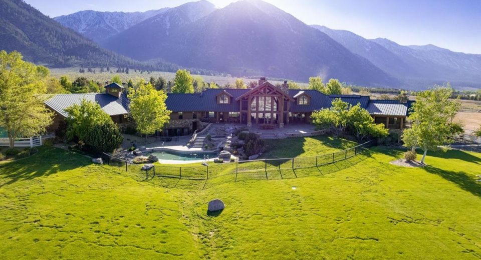 281 Fredericksburg Road, Gardnerville, NV 89460 Photo