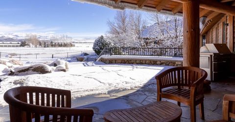 281 Fredericksburg Road, Gardnerville, NV 89460 Photo