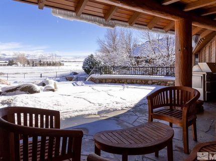 281 Fredericksburg Road, Gardnerville, NV 89460 Photo