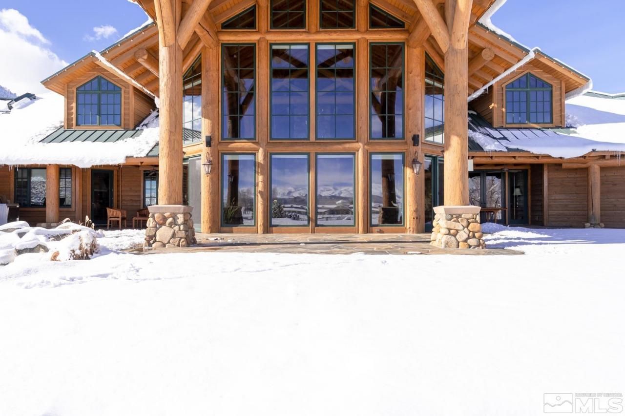 281 Fredericksburg Road, Gardnerville, NV 89460 Photo