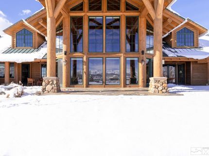 281 Fredericksburg Road, Gardnerville, NV 89460 Photo