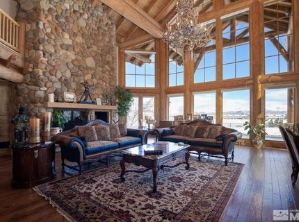 281 Fredericksburg Road, Gardnerville, NV 89460 Photo