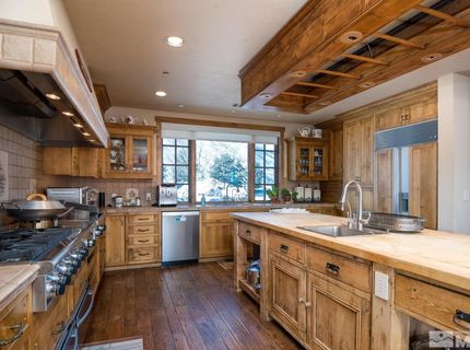 281 Fredericksburg Road, Gardnerville, NV 89460 Photo