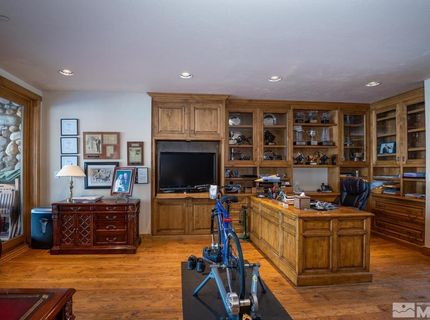 281 Fredericksburg Road, Gardnerville, NV 89460 Photo