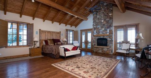 281 Fredericksburg Road, Gardnerville, NV 89460 Photo