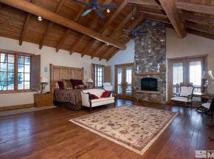 281 Fredericksburg Road, Gardnerville, NV 89460 Photo