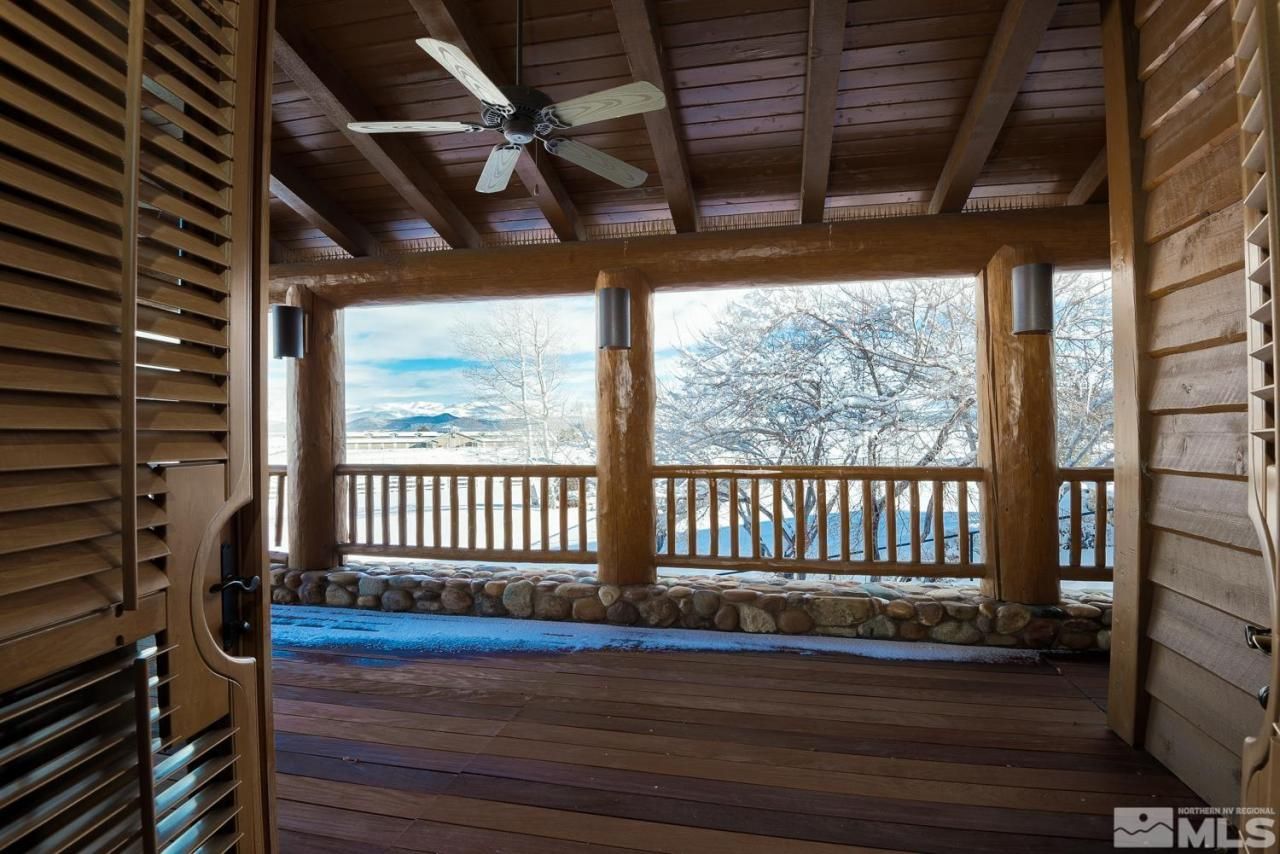 281 Fredericksburg Road, Gardnerville, NV 89460 Photo