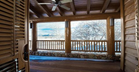 281 Fredericksburg Road, Gardnerville, NV 89460 Photo