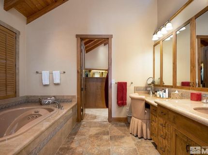 281 Fredericksburg Road, Gardnerville, NV 89460 Photo