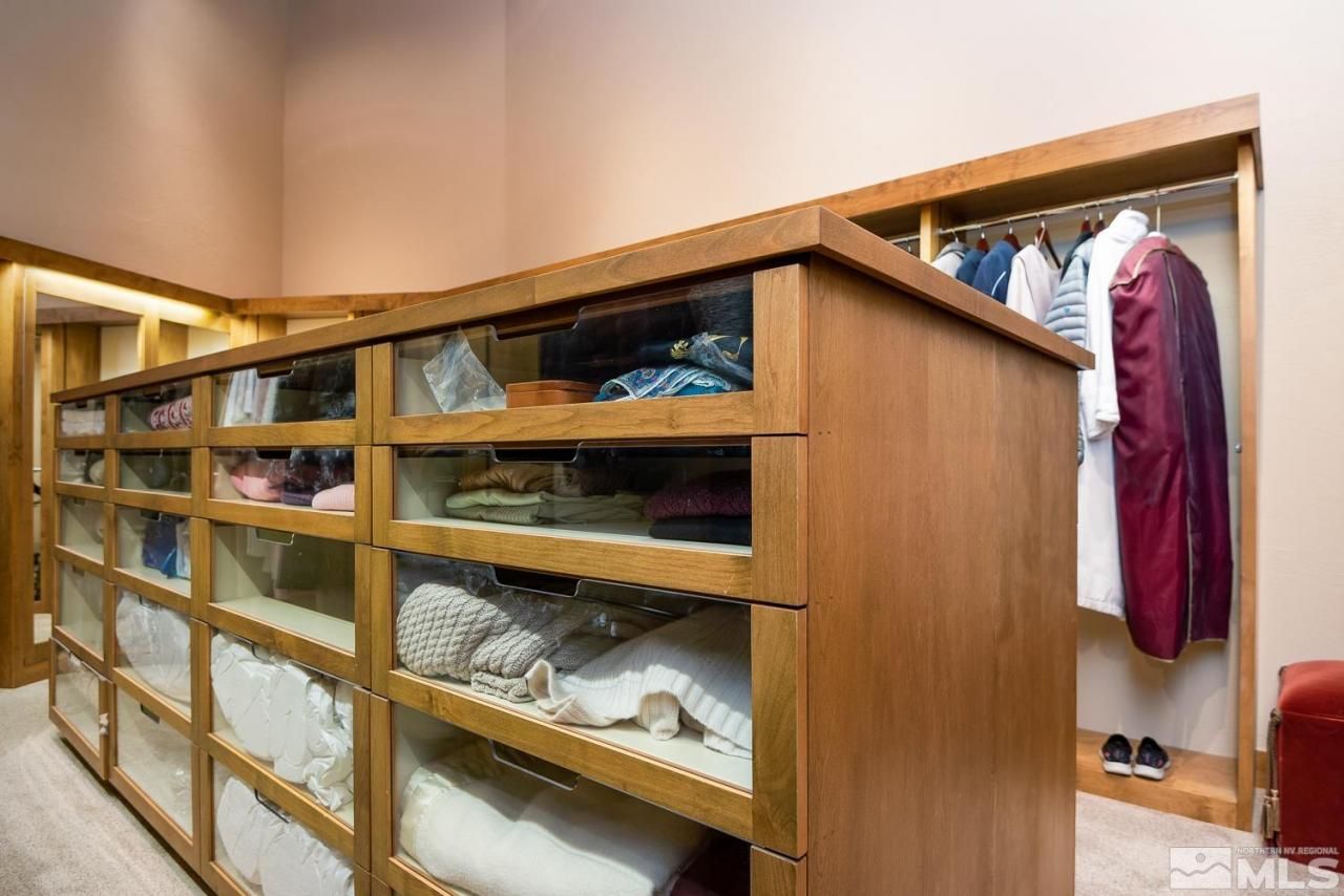 281 Fredericksburg Road, Gardnerville, NV 89460 Photo