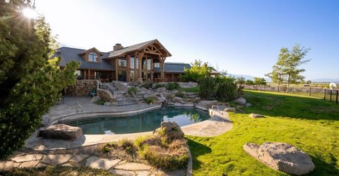 281 Fredericksburg Road, Gardnerville, NV 89460 Photo