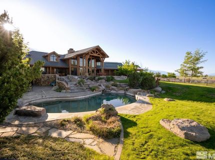 281 Fredericksburg Road, Gardnerville, NV 89460 Photo