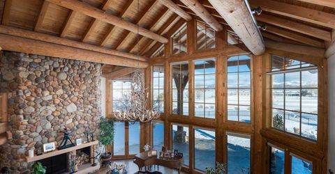 281 Fredericksburg Road, Gardnerville, NV 89460 Photo