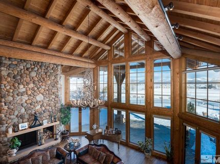 281 Fredericksburg Road, Gardnerville, NV 89460 Photo