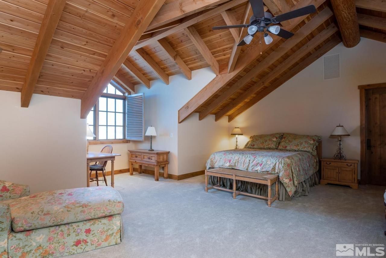 281 Fredericksburg Road, Gardnerville, NV 89460 Photo