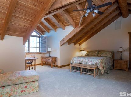 281 Fredericksburg Road, Gardnerville, NV 89460 Photo