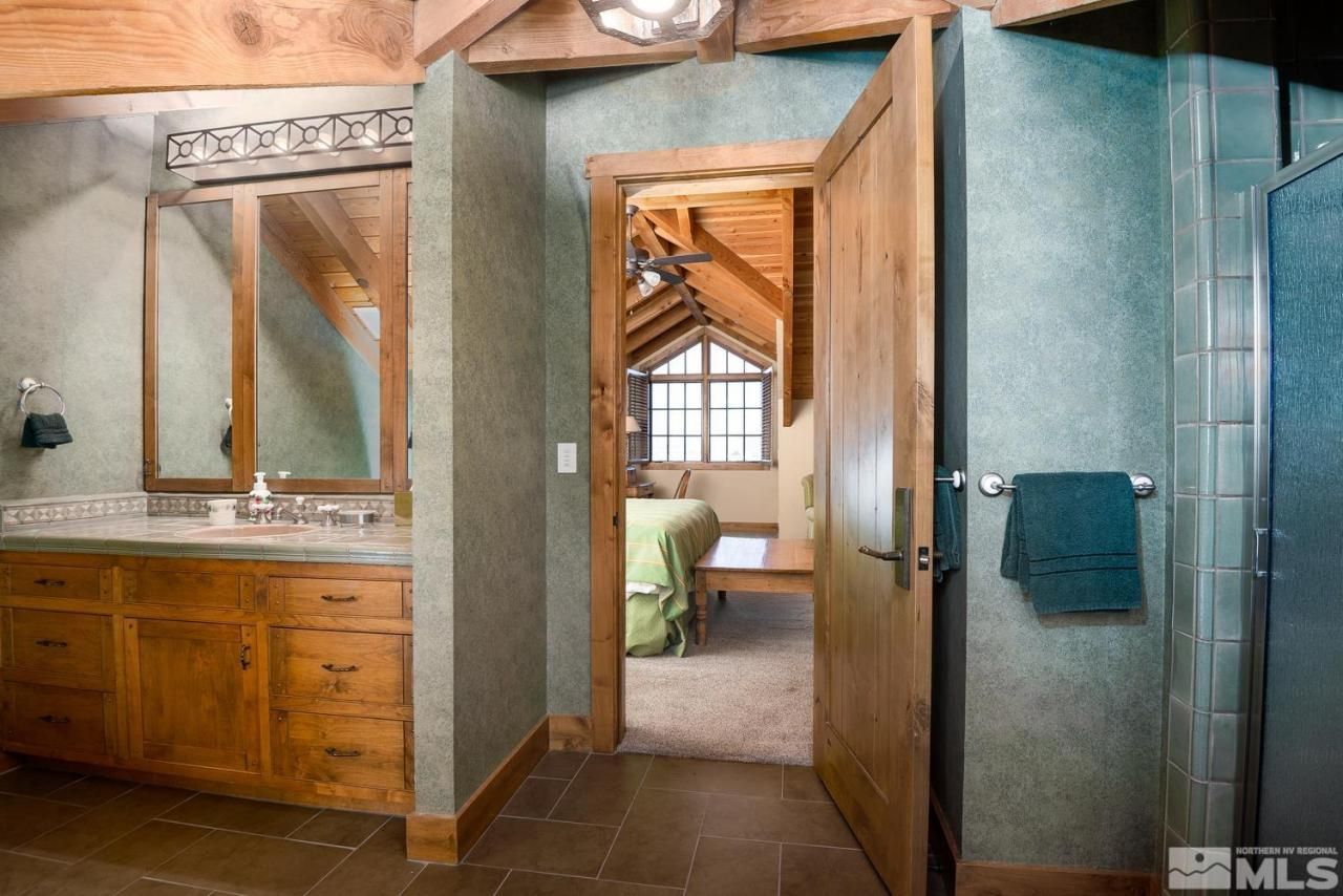 281 Fredericksburg Road, Gardnerville, NV 89460 Photo