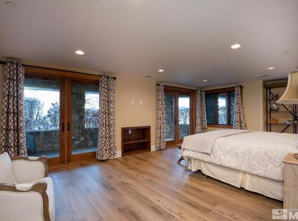 281 Fredericksburg Road, Gardnerville, NV 89460 Photo