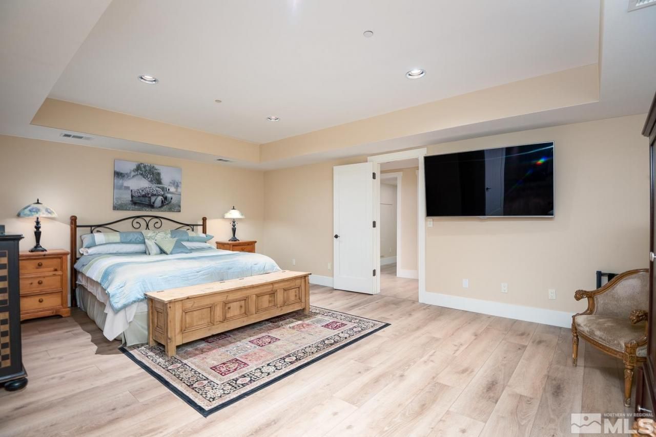 281 Fredericksburg Road, Gardnerville, NV 89460 Photo