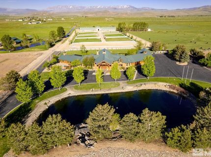 281 Fredericksburg Road, Gardnerville, NV 89460 Photo