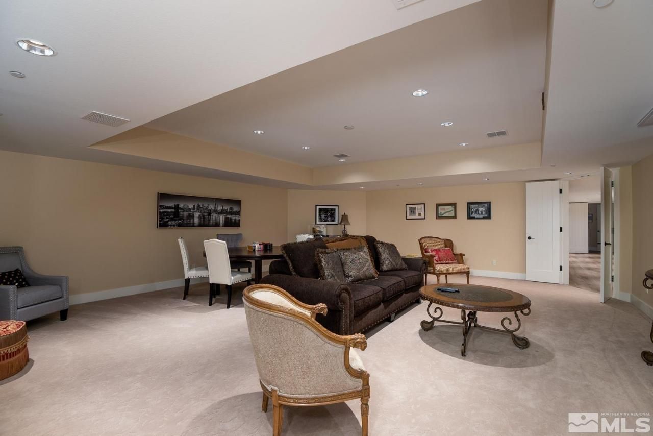 281 Fredericksburg Road, Gardnerville, NV 89460 Photo