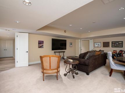 281 Fredericksburg Road, Gardnerville, NV 89460 Photo