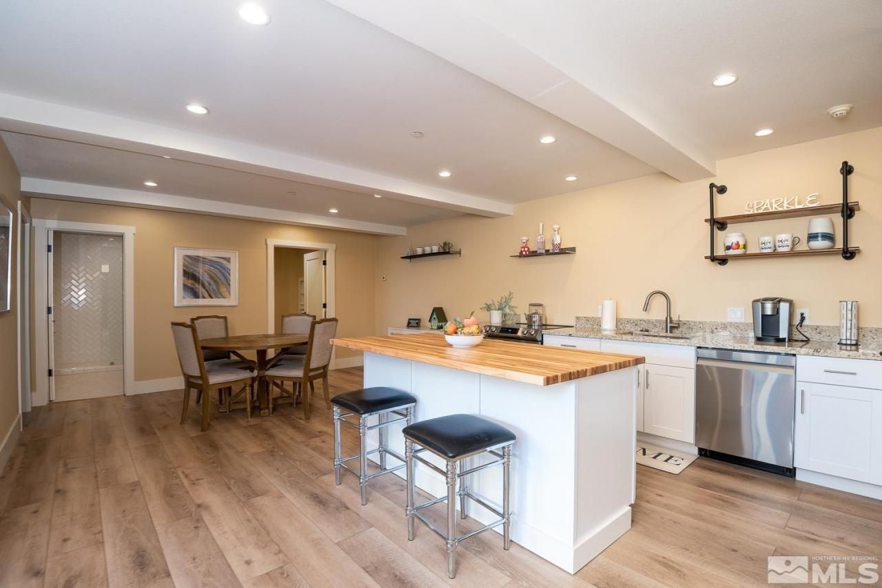 281 Fredericksburg Road, Gardnerville, NV 89460 Photo