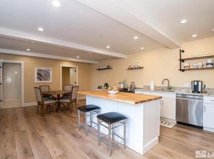 281 Fredericksburg Road, Gardnerville, NV 89460 Photo