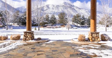 281 Fredericksburg Road, Gardnerville, NV 89460 Photo