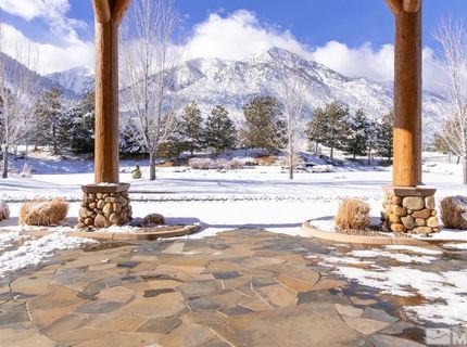 281 Fredericksburg Road, Gardnerville, NV 89460 Photo