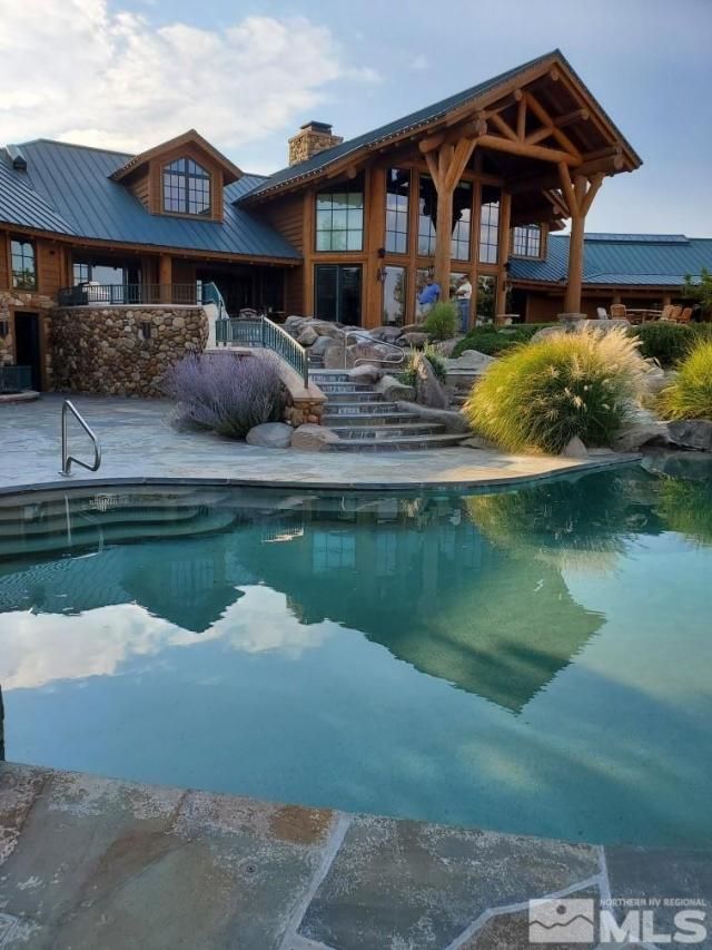 281 Fredericksburg Road, Gardnerville, NV 89460 Photo