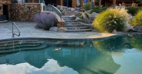 281 Fredericksburg Road, Gardnerville, NV 89460 Photo