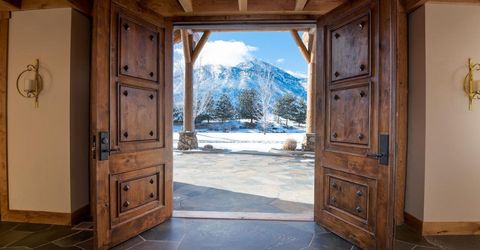 281 Fredericksburg Road, Gardnerville, NV 89460 Photo