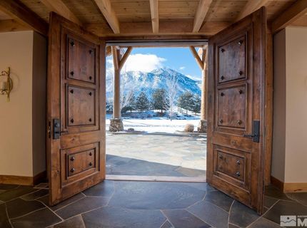 281 Fredericksburg Road, Gardnerville, NV 89460 Photo