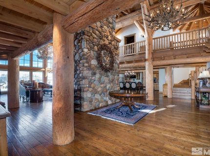 281 Fredericksburg Road, Gardnerville, NV 89460 Photo