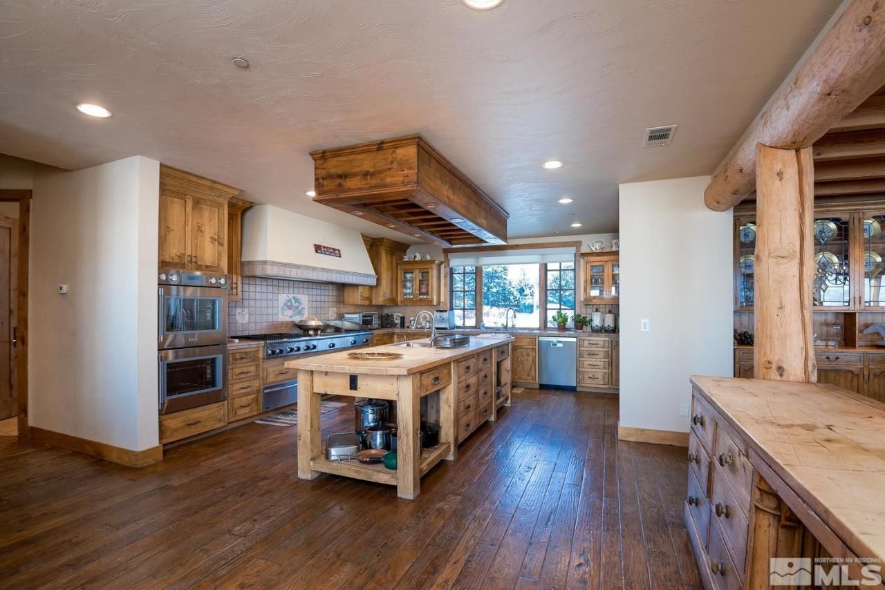 281 Fredericksburg Road, Gardnerville, NV 89460 Photo