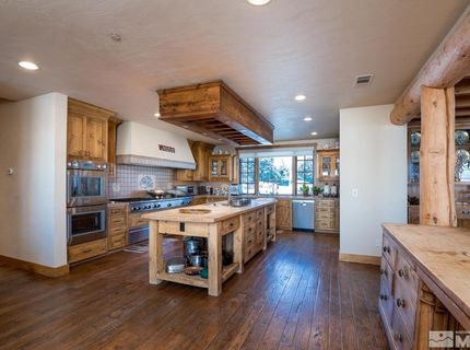 281 Fredericksburg Road, Gardnerville, NV 89460 Photo