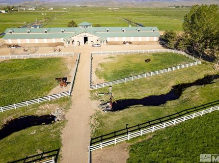 281 Fredericksburg Road, Gardnerville, NV 89460 Photo