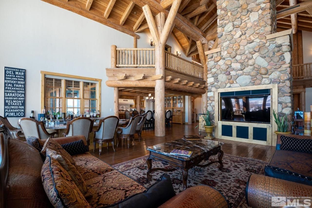 281 Fredericksburg Road, Gardnerville, NV 89460 Photo