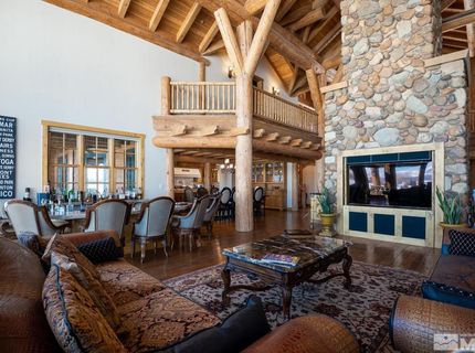 281 Fredericksburg Road, Gardnerville, NV 89460 Photo