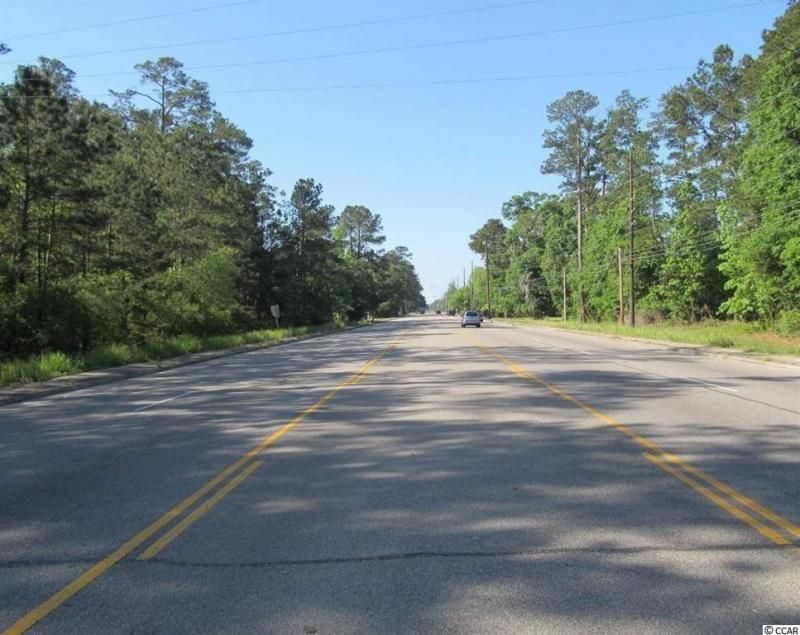 Tbd Weehaw Plantation Dr. Photo 2